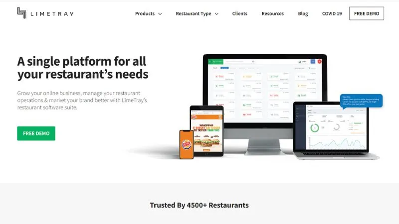 Top 20 Best Startups in Delhi | LimeTray