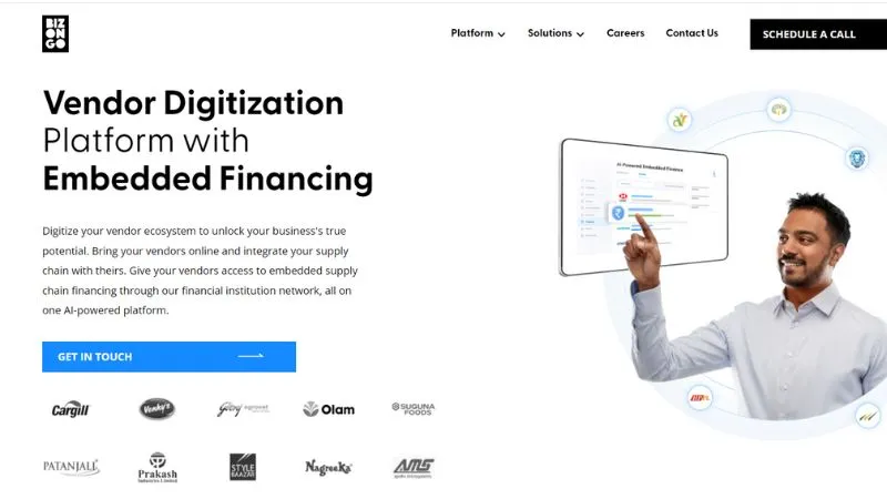 Top 20 Best Startups in Mumbai in 2024 | Bizongo
