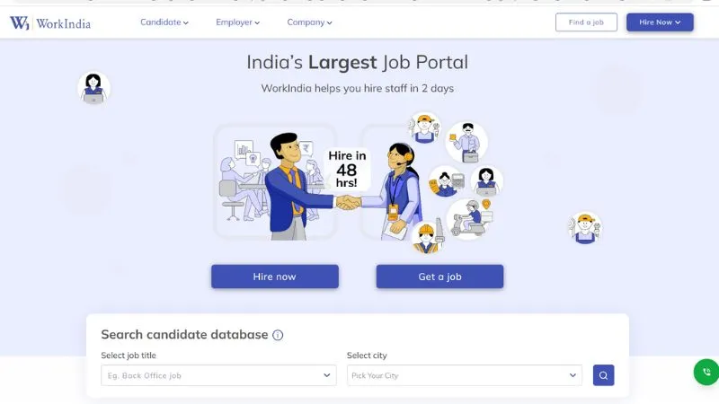 Top 20 Best Startups in Mumbai in 2024 | WorkIndiia