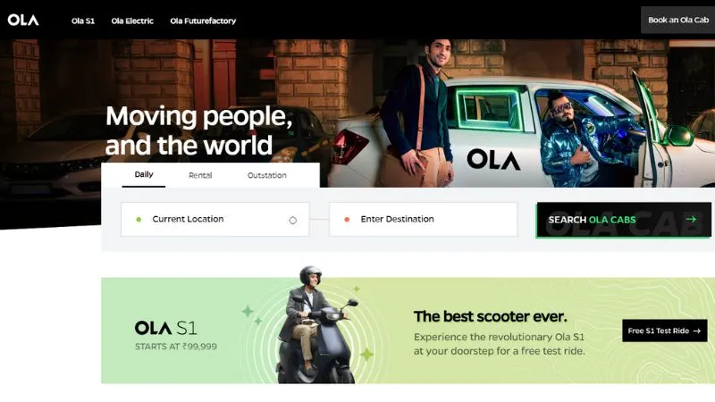 Top 20 Best Startups in Mumbai in 2024 | Ola
