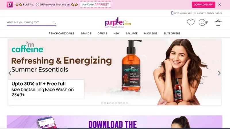 Top 20 Best Startups in Mumbai in 2024 | Purplle