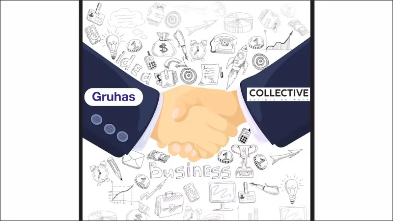 In order to make investments in consumer brands and products, Nikhil Kamath, Abhijit Pai's Gruhas, and the Collective Artists Network have collaborated and formed a startup fund.