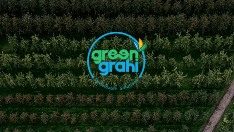 GreenGrahi develops high quality insect based ingredients for animal and plant nutrition using its novel biotech and engineering processes. The startup announced its pre-seed round of funding from Campus Fund, which will help GreenGrahi double its production capacity, enhance R&D, and facilitate new market entry