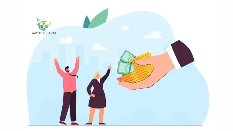 AayushBharat, a cutting-edge artificial intelligence platform for the treatment of chronic ailments, has secured seed funding for an undisclosed sum from investors such Piyush Jain from Dubai, Vishal and Varun Bhatia, and others. The funding was headed by JITO JIIF.