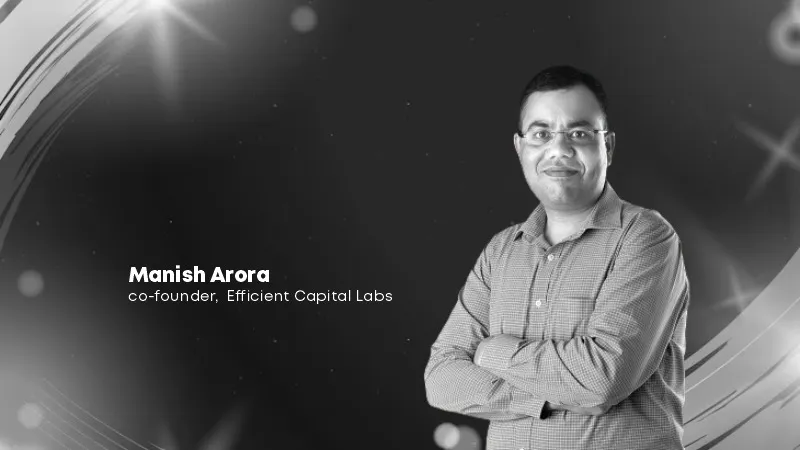 A fintech company, Efficient Capital Labs, has secured $7 million in a pre-Series A investment round that was led by QED Investors. Other investors, including Generalist, 645 Ventures, The Fund, Lorimer Ventures, Riverside Ventures, and QED, also participated.