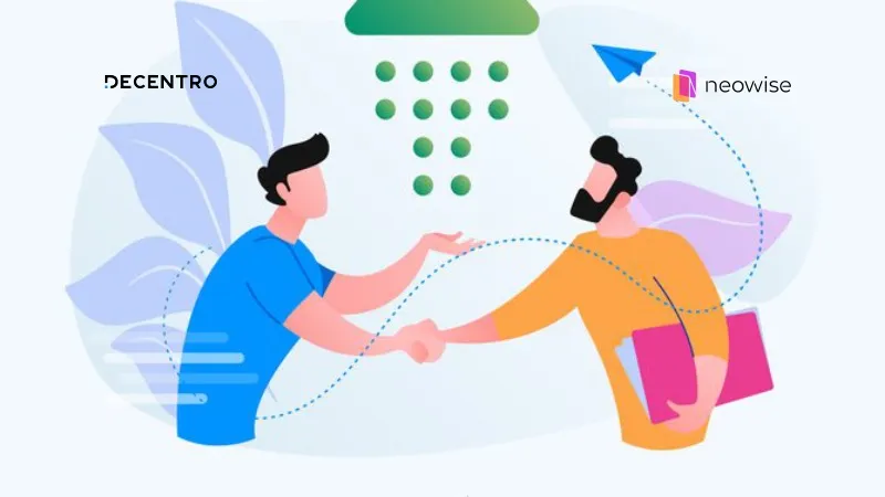 Neowise Technologies, a Mumbai-based SaaS platform, has been acquired by Decentro, a startup providing financial API facilities. 