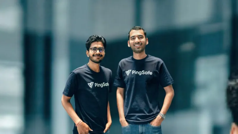 PingSafe, a security platform, has raised $3.3 million in seed funding to support businesses in defending themselves against cyberattacks.