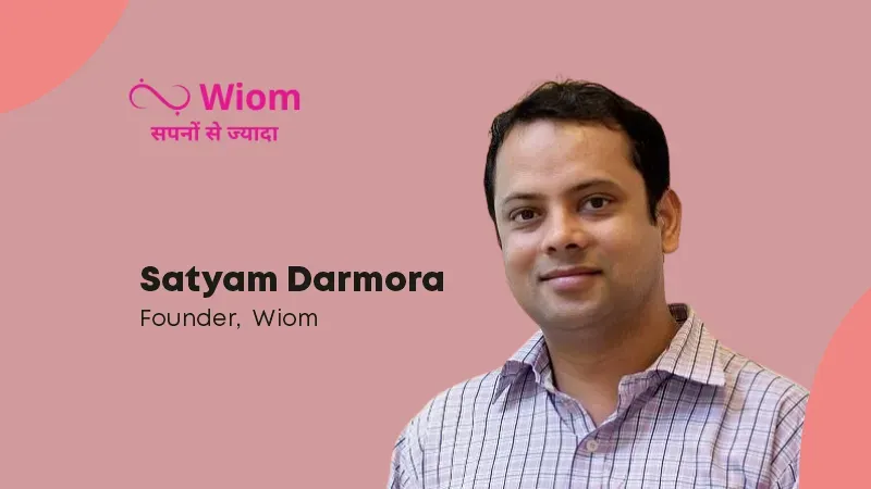 Wiom, a telecom startup based in Delhi, secured Rs 140 crore in its Series A fundraising round, which was spearheaded by RTP Global. In addition to Alteria Capital, YourNest, Omidyar Network India, Global Brain, Blume Founders Fund, Stride Ventures, Stride One, and 9 Unicorns, these investors also contributed to the round.
