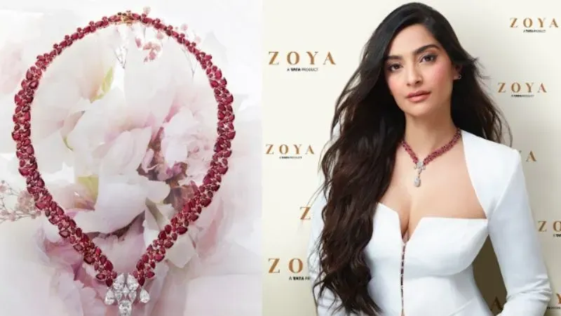 Redefining the way fine jewellery is experienced in India, the luxury atelier celebrates fifteen years of crafting meaningful pieces of wearable art, created exclusively with the discerning, aesthetically astute woman as its muse. Every rare Zoya creation sparkles in celebration of a woman connecting to her most authentic self. 