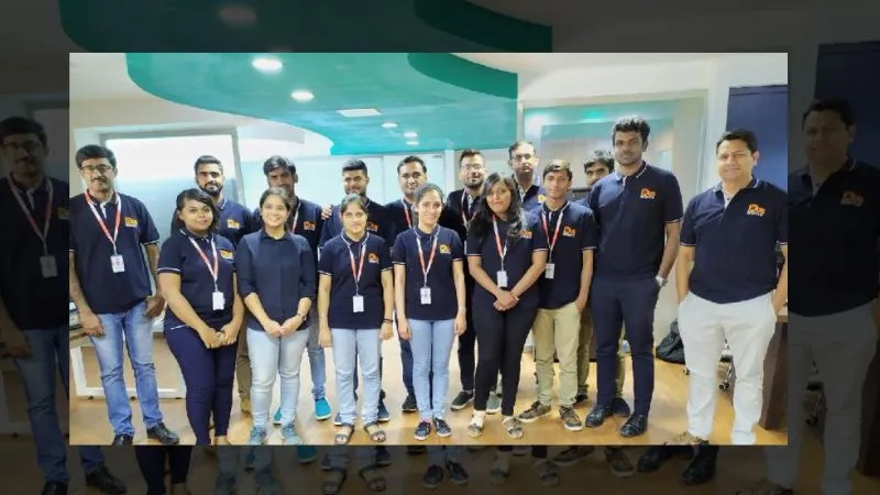 Dusminute, a grocery chain, has secured Rs 11.5 crore in a bridge round led by Inflection Point Ventures. The money will be used to propel Dusminute's development in Bangalore. 