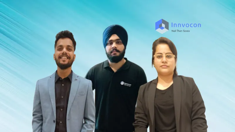 Innvocon: Revolutionizing Workforce Intelligence to Drive Efficiency and Minimize Attrition