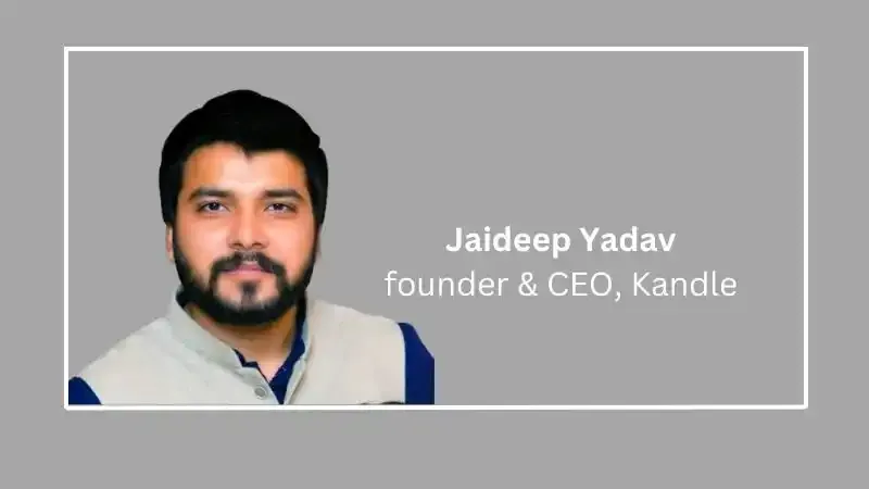 Kandle.xyz, a crypto-fantasy GameFi project, has secured $1.7 million in a Seed investment round that was led by Saama. Saama led the seed investment round, which also included individual investors from the gaming and financial services sectors, including PointOne Capital, Cloud Capital, Good Capital, Founder's Room, Seeders Fund, and Mr. Sumit Gupta, CEO, CoinDCX.