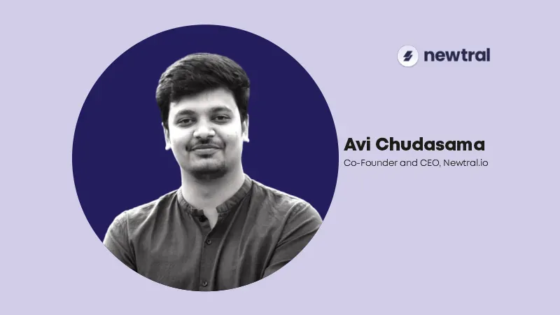 Newtral.io, a climate-tech business that creates business sustainability applications, secured INR 6.4 million in an investment round that was spearheaded by PedalStart, an early-stage startup accelerator.