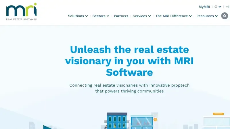 MRI Property Management Software is property management software that is specially designed for commercial and large apartment buildings. The software is mainly owned by a group of investors rather than a single landlord which makes it Unique from other software. The Platform comes with numerous features which make it different from other software. 