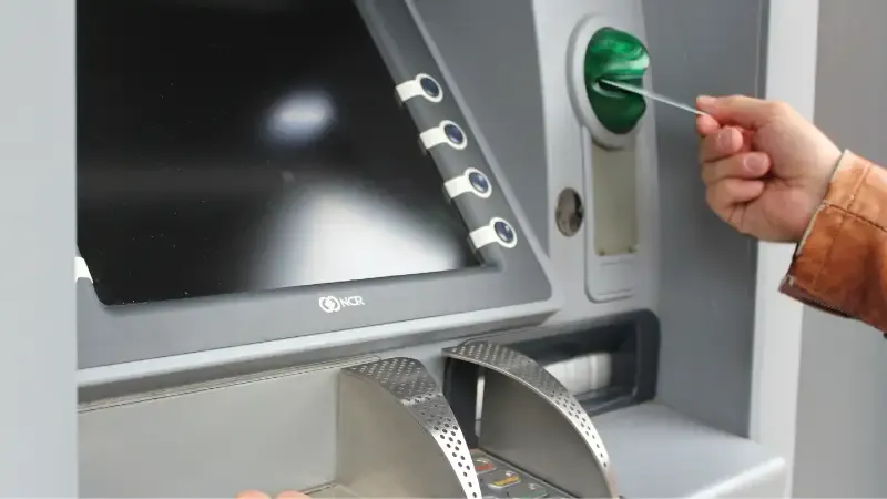 ATM Space Renting is one of the best and most profitable business ideas. To Start this business you need very low capital and need a commercial property to run this business.