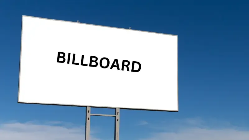 Billboard rental is a unique business opportunity in the outdoor advertising industry. Lots of companies specialize in this business only. Anyone can start this business from their area. However, this business starts with a small investment. Apart from this, you also have to take care of licensing issues in this business.