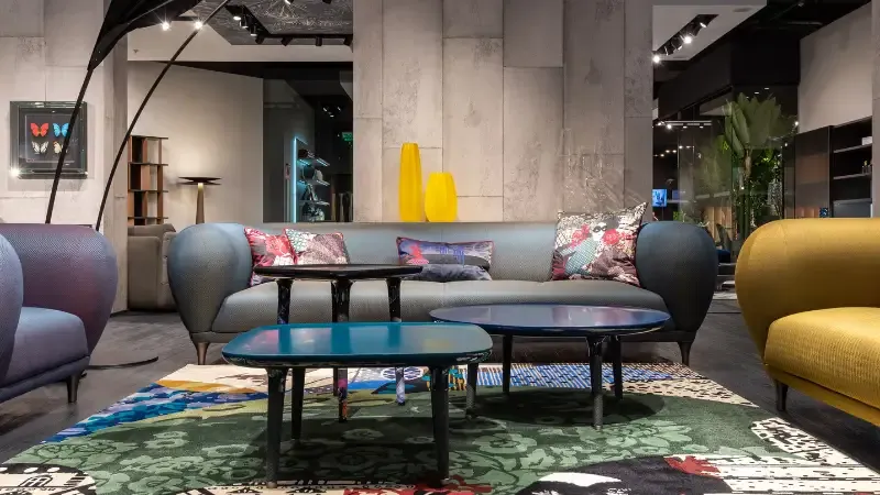 Furniture rental is one of the most profitable business ideas. Demand of Small office furniture is high in demand because of its affordability. Also, those people who are staying in the city for a short period want rental furniture.