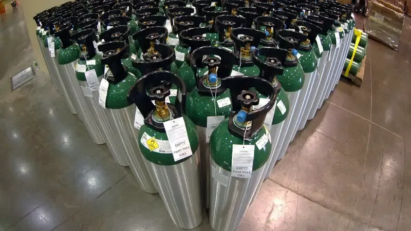 Oxygen Cylinder Renting is also one of the profitable business ideas. There are two different types of uses of an oxygen cylinder. One is for the medical region and the other one is for industrial purposes. You can start this Business with a small capital investment.