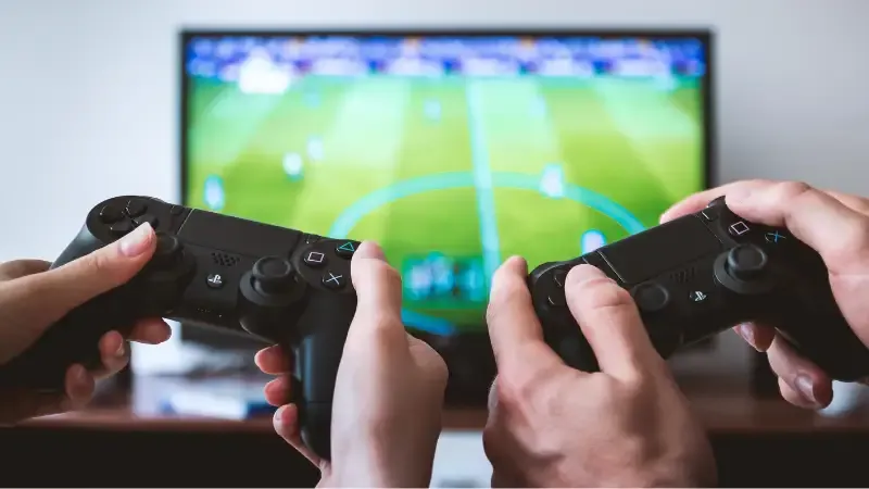 If you are passionate about gaming and you enjoy sharing the joy of gaming with others, then starting a video game rental business is one of the most portable business ideas. 