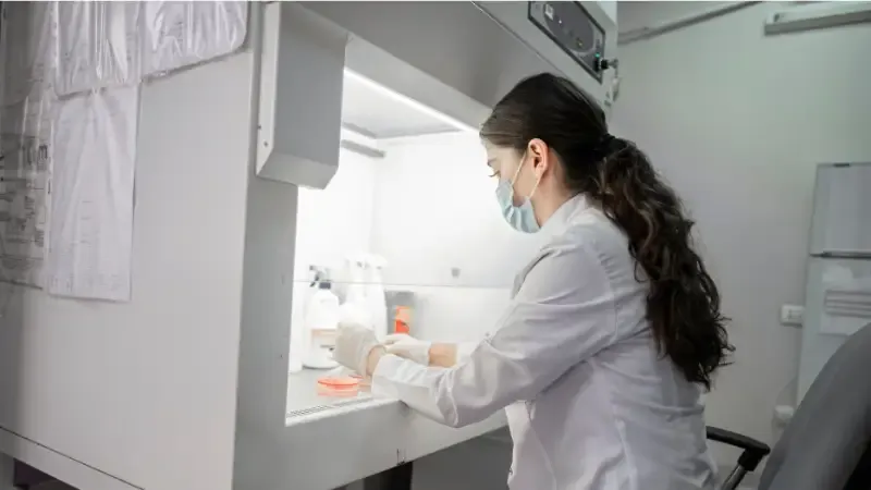 Resident’s of semi urban villages and rural areas are equally careful about contracting illness as those who live in municipal cities. The government provides dispensaries with basic healthcare services but a specialized diagnostic center is still necessary.