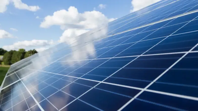 Sustainable power solutions are made possible in rural India by providing solar energy services. Communities are able to generate clean Energy for residence and commercial buildings by establishing and up holding solar panels.