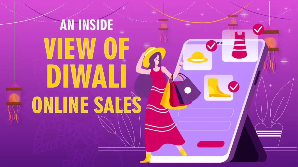 A Deep Dive into Diwali Online Sales: 2023. Diwali the celebration of lights, offers retailers of fantastic opportunity to engage in significant online sales in addition to being a time for celebration. 
