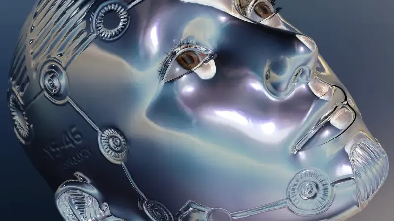 Artificial Intelligence and Machine Learning - Digital Revolution across a Wide range