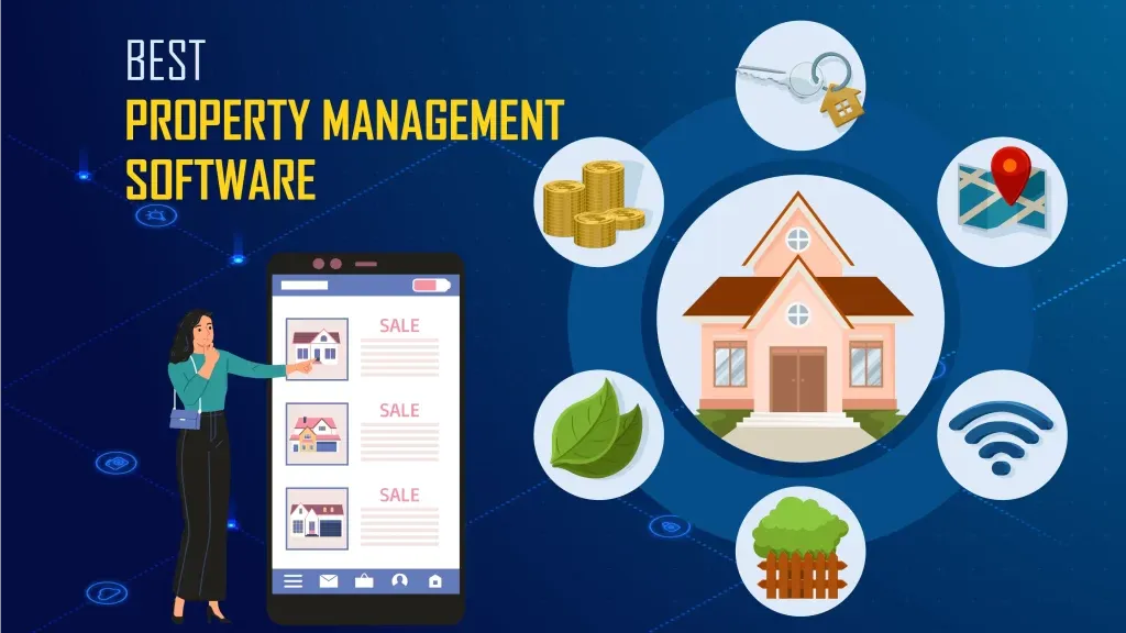 TenantCloud, Buildium, Spark Rental, Re-Leased, Propertyware, Condo Control, Rent Manager, Appfolio, Yardi Voyager, MRI Software are the 10 Best Property Management Software.