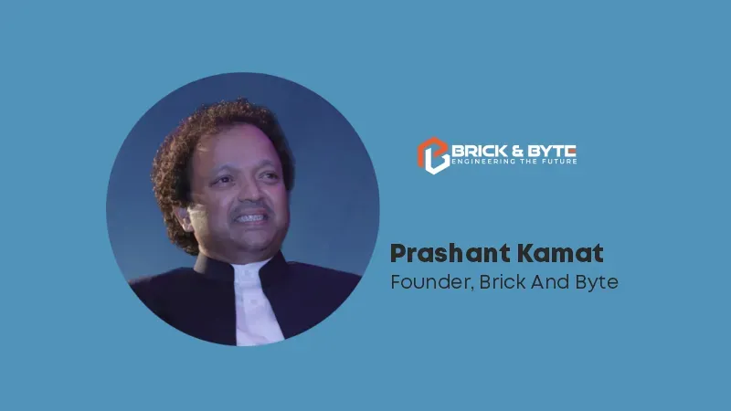 Brick and Byte Innovative Products, a manufacturer of metal sheets, received NR 10 crore in funding from Red Fort Capital, an MSME lender.