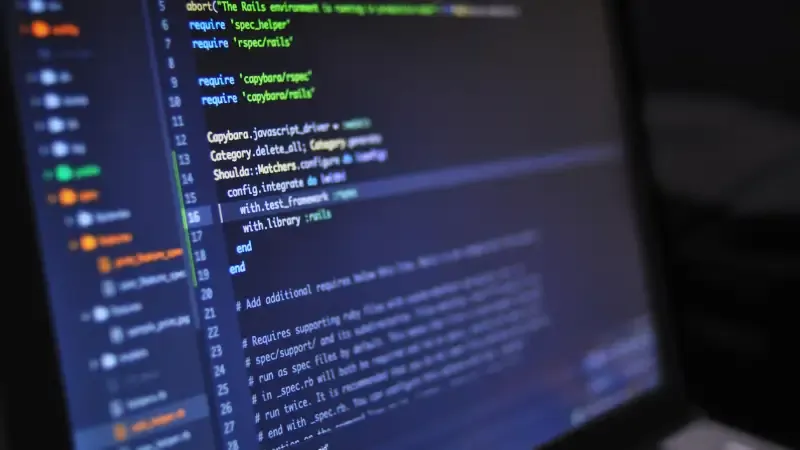 Coding and Programming - Creativity and Problem-Solving in the Technology