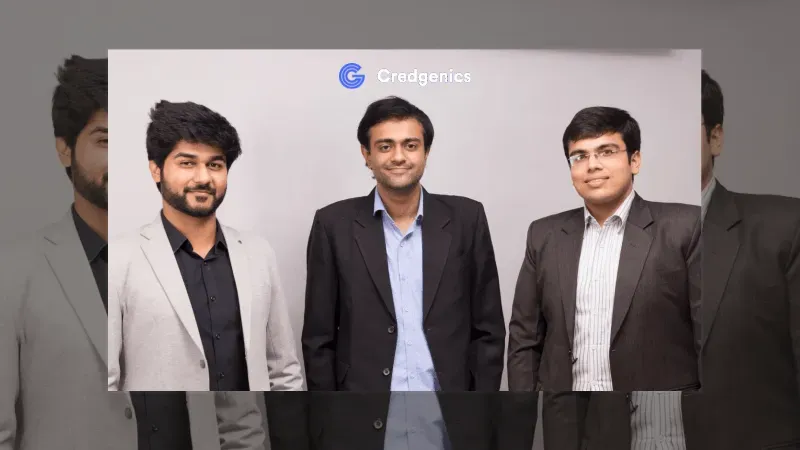 Credgenics, a company providing SaaS for debt collection, secured $50 million in a Series B fundraising round. Accel, Tanglin Ventures, Beams Fintech Fund, Westbridge Capital, and other strategic investors served as the round's primary organisers. 