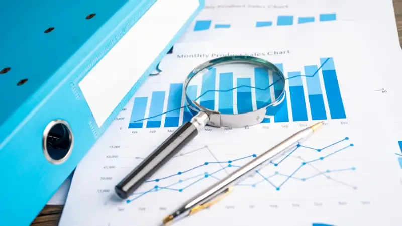 Data Analysis - Statistical Techniques and Machine Learning Algorithms