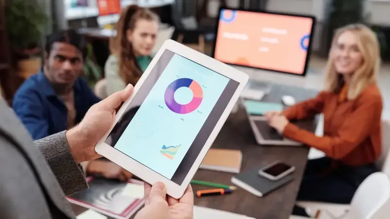 Digital Marketing - Dynamic World of Digital Marketing