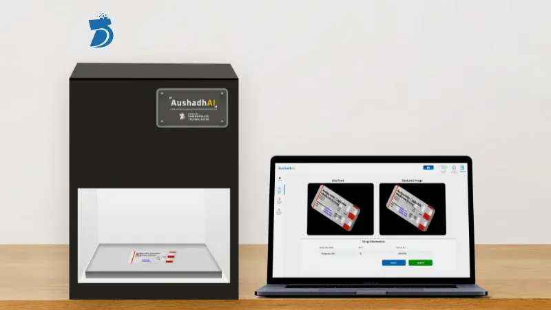 In the dynamic landscape of technological advancements, Dimensionless Technologies, a prominent AI firm founded by two IIT alumni, is spearheading remarkable progress in various industries has launched AushadhAI, an AI-powered solution to optimize the pharmaceutical industry while manifesting their transformative vision. With an unwavering commitment to harnessing the transformative potential of AI, Dimensionless Technologies is revolutionizing sectors like Manufacturing, Pharmaceuticals, e-commerce, and Healthcare.