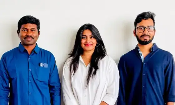 EvolveX by We Founder Circle has invested an undisclosed amount in the Hyderabad based Fintech start-up Rupid in its Pre-seed funding round. This investment came under the 3 rd Cohort of Evolve X where they invested in 7 startups in total. 
