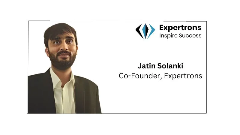 The skill training firm Expertrons secured an undisclosed sum in a strategic round of investment from Hindustan Media Ventures, headed by the Echjay Family Office and Amar Ujala.