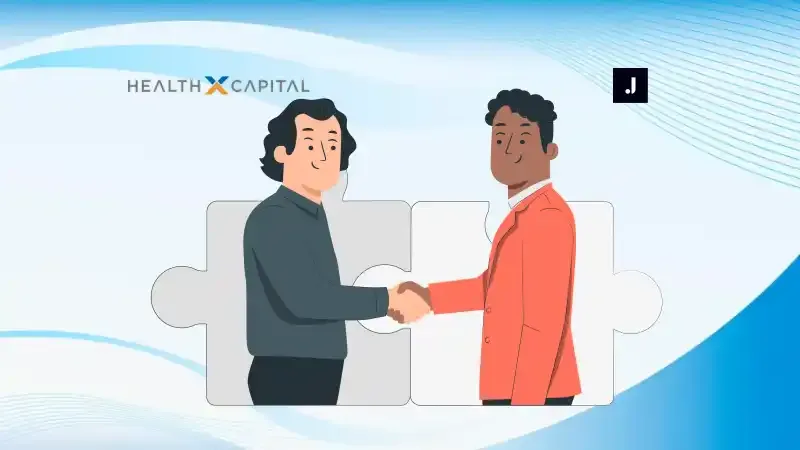 Singapore-based Jungle Ventures teamed up with HealthXCapital, an investment platform providing smart, connected capital to healthcare startups.