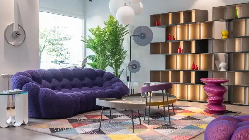 An excellent little company to launch from home that combines creativity and entrepreneurship is interior design. Aspiring interior designers can provide their talents to clients in need of aesthetically pleasing and functional updates for their homes or workplaces if they have a passion for design and a talent for transforming environments.