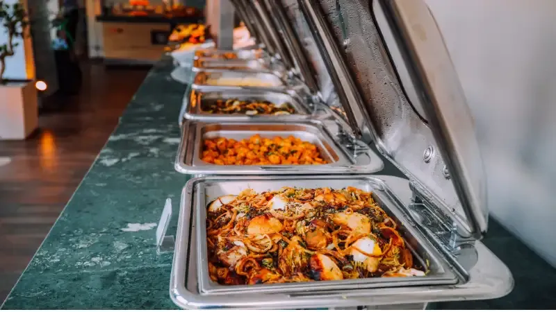 People who appreciate offering people various cuisine recipes can consider starting a catering business. It is a Successful firm that guarantees the owners a substantial profit margin. This business can be started initially part-time. You can think about putting all of your attention into it as your company expands.  