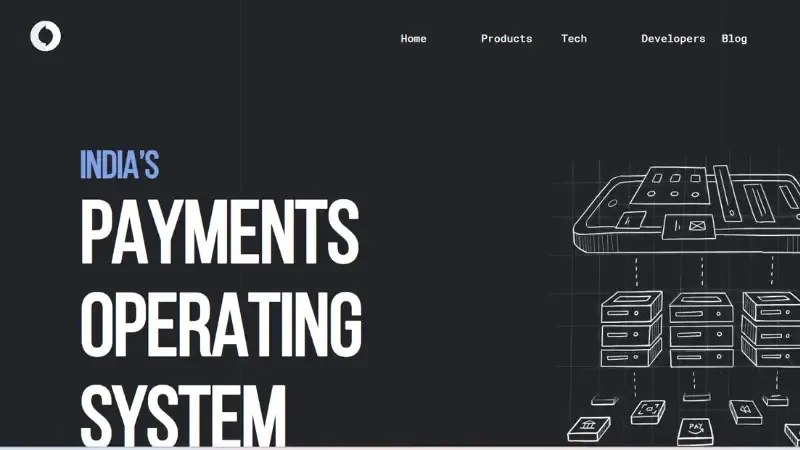 Juspay - Secure Payment Startups