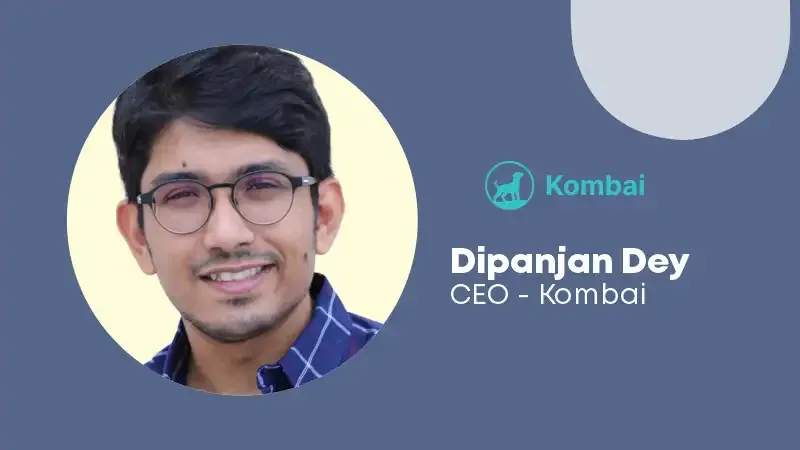 [Funding alert] Frontend devtool Platform Kombai Secures $4.5 mn Seed Funding