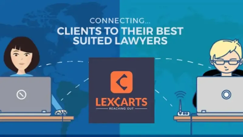 Lexcart founded by Arvind Singh in 2016, is a legal tech startup situated in Jaipur. 