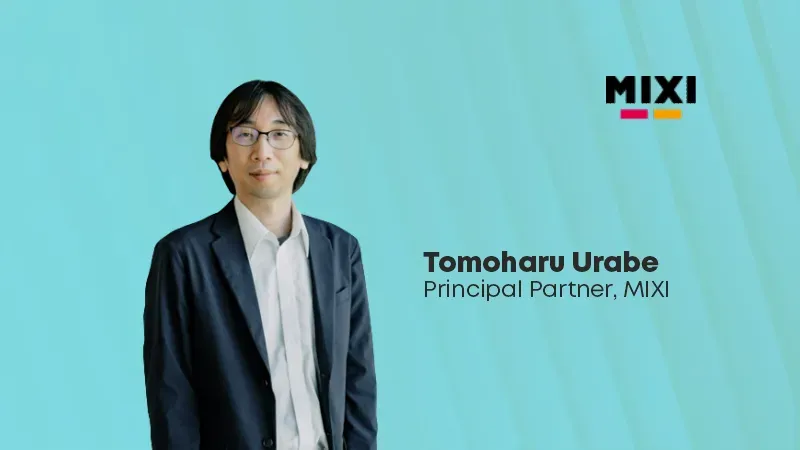 MIXI, a leading Japanese mobile entertainment company, announces the launch of its India first $50 Million Corporate Venture Capital (CVC). The brand aims at empowering early-stage entertainment startups in the country. This initiative is a reflection of MIXI’s commitment to fostering innovation in communication and entertainment in emerging countries.