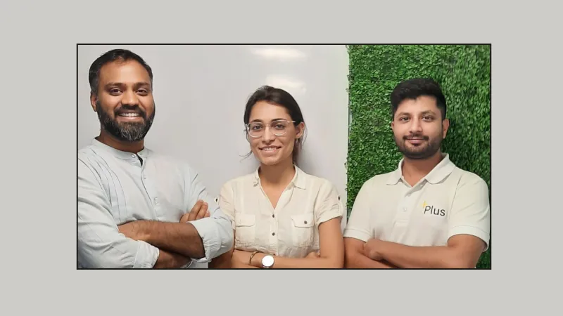 Plus, India's First Jewellery Savings App, has received $350,000 in a Seed fundraising round headed by EvolveX. Founder Circle, Venture Catalyst, and JITO, as well as angel investors Vineet Saxena (Ex-founder Myntra, CEO Card91), Abhishek Gupta (Venture Partner, WFC), Sunil Singhvi (CEO South Handlooms), Vijay Rajagopal (Head, Amazon Pay), Abhay Tandon, Shiva Mohandas, and Sachin Shetty (Founder, Giva), participated in the investment round.