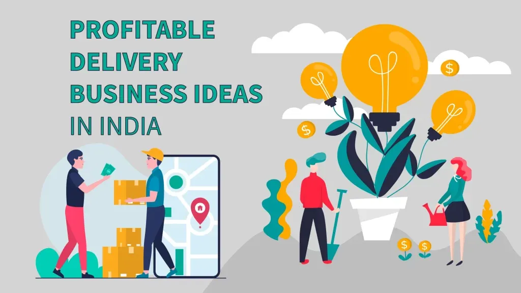 Food Delivery, Furniture Delivery, Gift Delivery, Packers and Movers, Lunchbox Delivery, Newspaper Delivery, Laundry Delivery, Courier Services, Grocery Delivery and Medicinal Delivery.