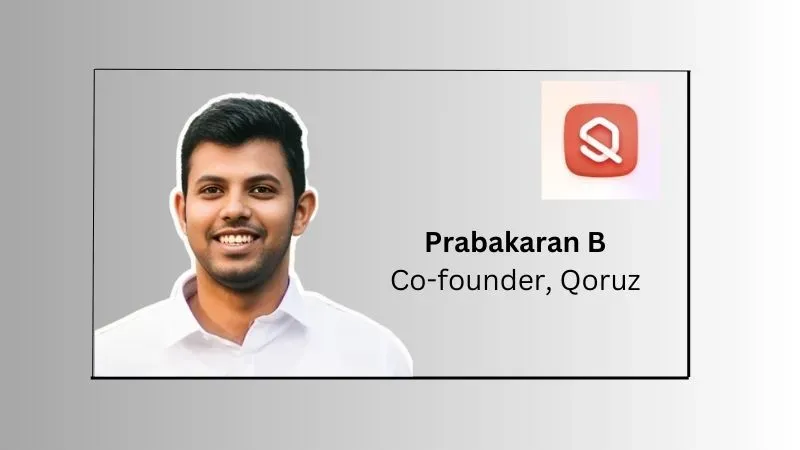 [Funding alert] Qoruz Secures Undisclosed Amount In Seed Round