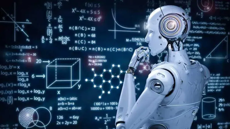 RoboticsAutomation - Intelligent Automation Technologies