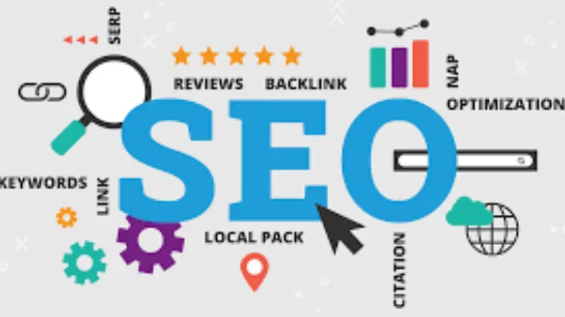 Search Engine Optimization (SEO) - Digital Skills in High Demand