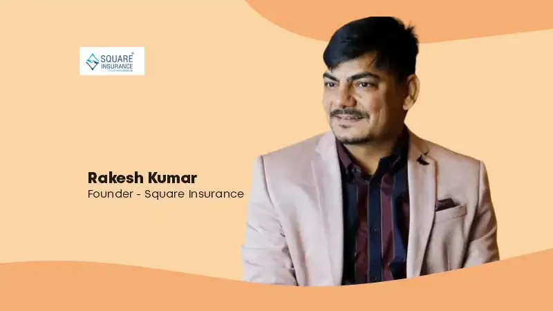 Square Insurance, an insurance company with offices in Jaipur, has raised $1 million in funding led by Recur Club, a trading platform for businesses with recurring revenue to exchange contracts and subscriptions. 