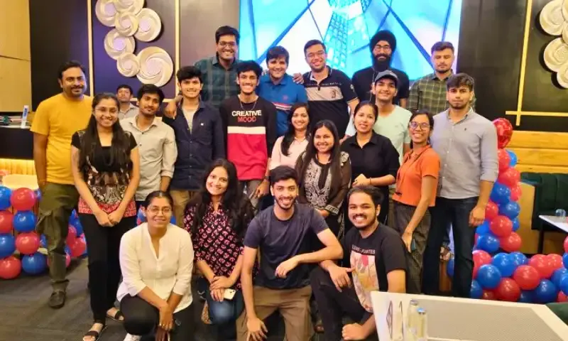 MyWays.ai, an innovative AI-driven HR tech startup, has secured a substantial investment of INR 80 Lakh. in a recent seed funding round. The funding was led by Realtime Angel Fund (RTAF), a respected angel fund registered with SEBI and known for its early-stage investments in pioneering startups. 